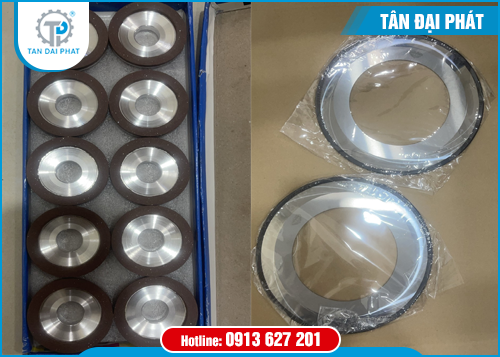 Thiết bị máy bao bì