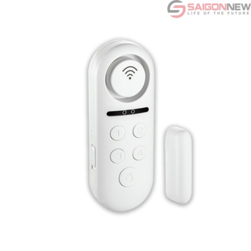 Thiết bị cảnh báo đột nhập FPR iHome