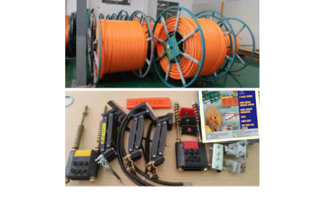Thiết bị cầu trục