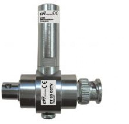 Thiết bị chống sét camera