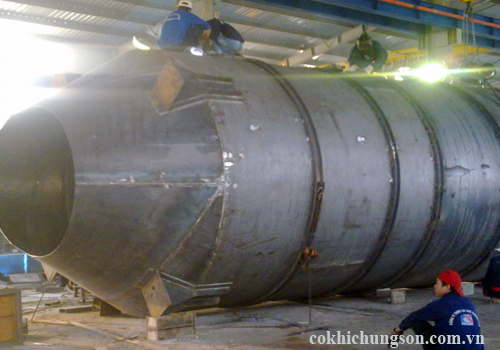 Thiết bị công nghiệp