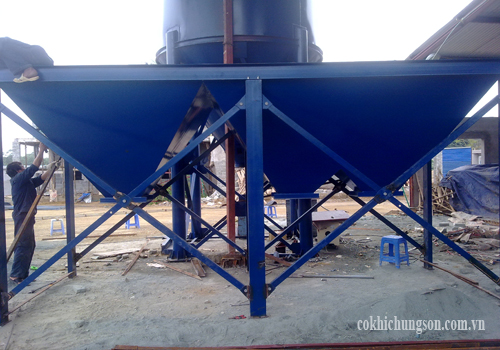Thiết bị công nghiệp