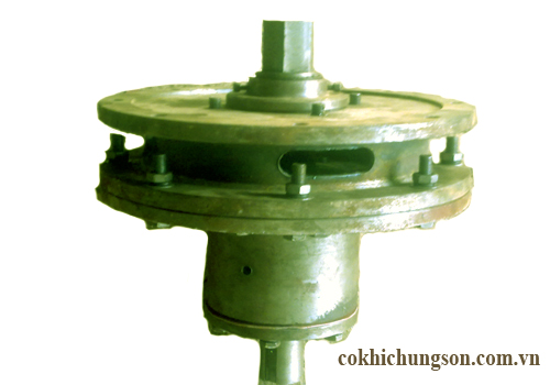 Thiết bị công nghiệp