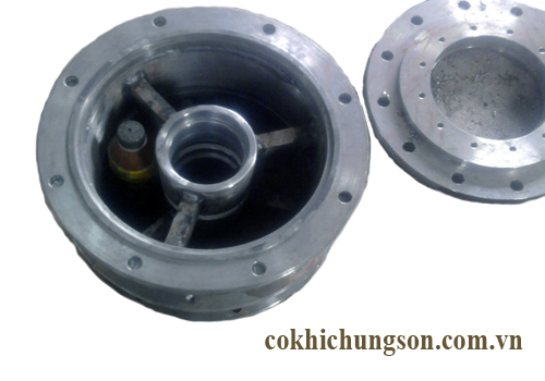 Thiết bị công nghiệp