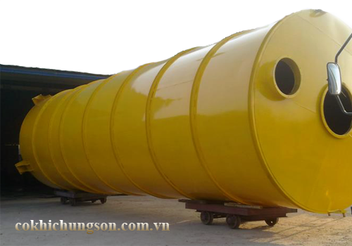 Thiết bị công nghiệp