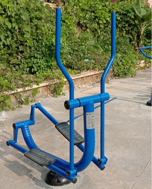 Thiết bị đi bộ lắc tay