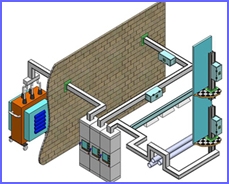 Gia công chi tiết thiết bị điện