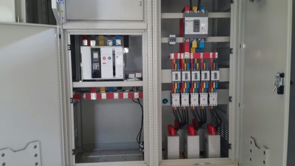 Tủ máy cắt ACB