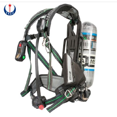 Thiết bị hỗ trợ thở