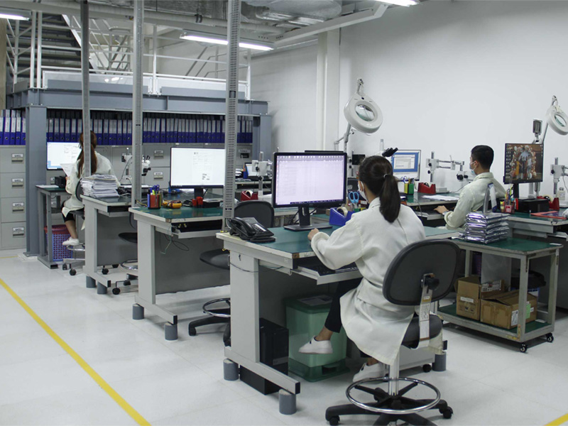 Thiết bị kiểm soát