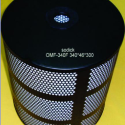 Thiết bị lọc máy cắt dây