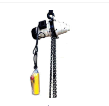 thiết bị nâng hạ