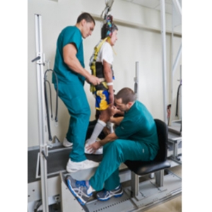 Thiết bị phục hồi chức năng sau tai biến, tai nạn