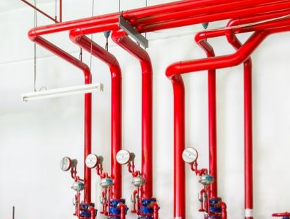 Thiết bị PCCC