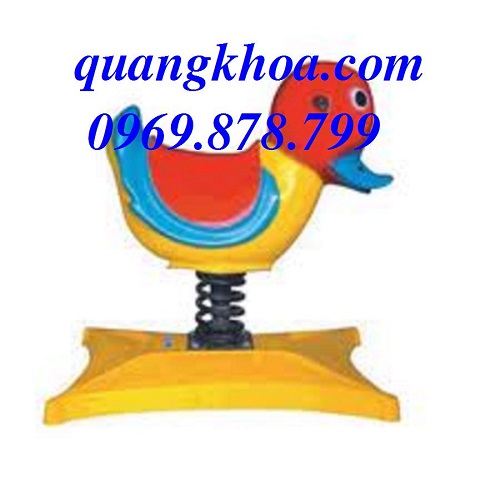 Thiết bị mầm non