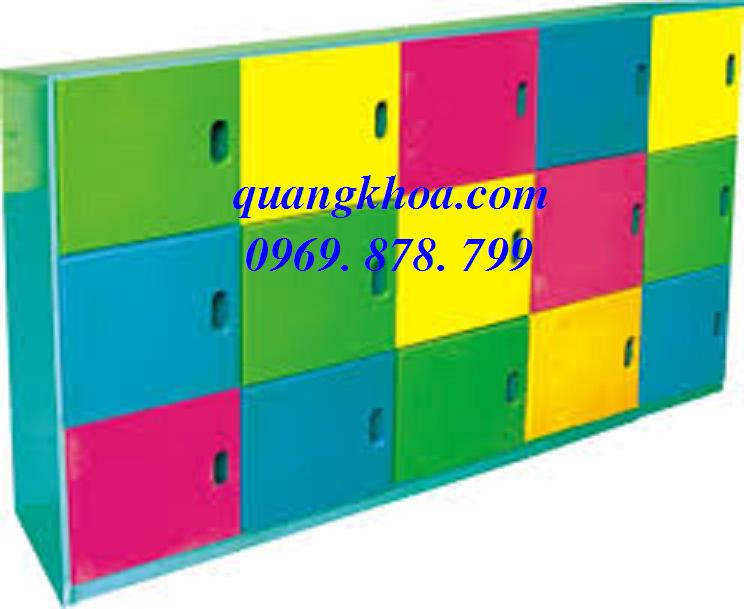 Thiết bị mầm non