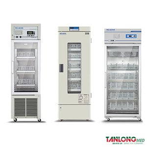 Tủ bảo quản máu Meiling 4*C