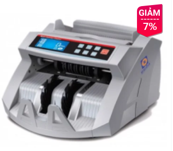 Máy đếm tiền OUDIS