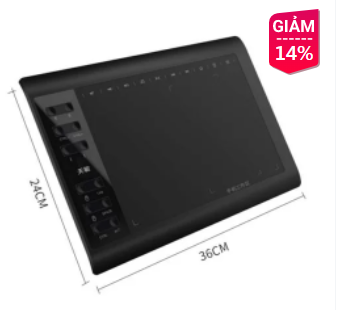 Bảng vẽ điện tử Tianmin G10 M
