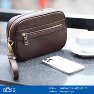 Túi clutch cầm tay