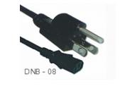 Dây nguồn tiêu chuẩn Nhật