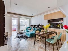 Thiết kế, thi công nội thất
