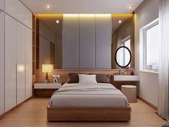 Thiết kế, thi công nội thất