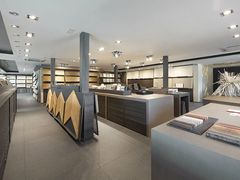 Thiết kế, thi công nội thất