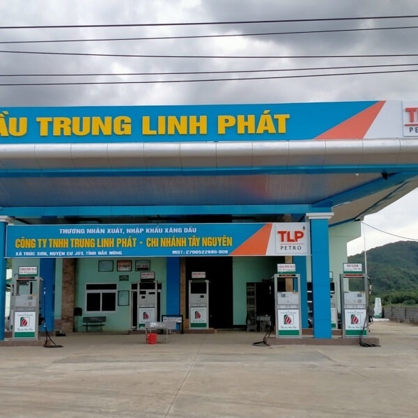 Thi công cải tạo mặt tiền