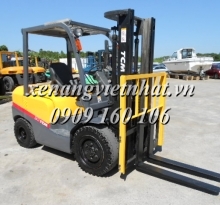 Xe nâng TCM