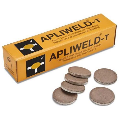 Thuốc hàn dạng viên nén Apliweld-T
