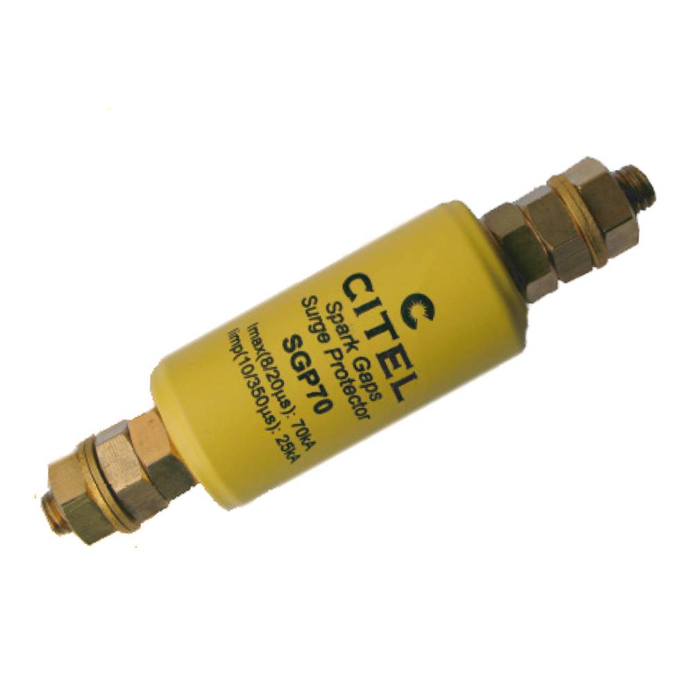 Van đẳng thế chống sét 70kA