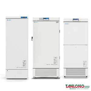 Tủ đông âm sâu Meiling -40*C