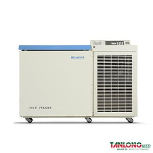 Tủ đông âm sâu Meiling -164*C