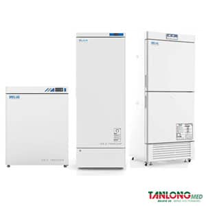Tủ đông âm sâu Meiling -25*C