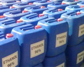 Ethanol thực phẩm