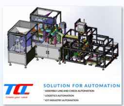 Hệ thống tự động hóa
