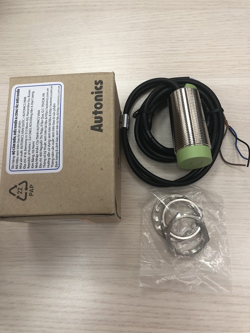 Thiết bị tự động hóa