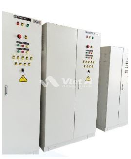 Tủ điện điều khiển