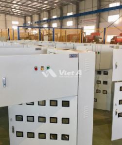 Tủ công tơ điện