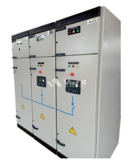 Tủ hòa đồng bộ