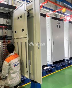 Tủ điện phân phối DB
