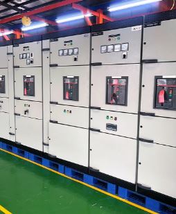 Tủ điện tổng MSB