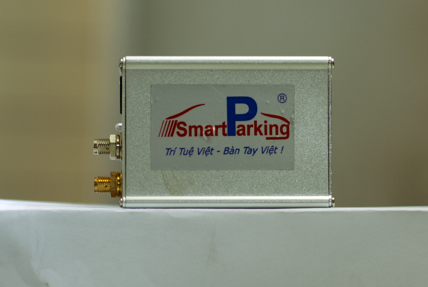 Hộp đen SmartBox SM 4.0