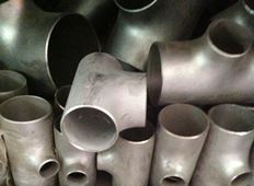 Tê inox