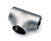 Tê hàn Inox