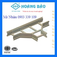 Tê thang cáp điện