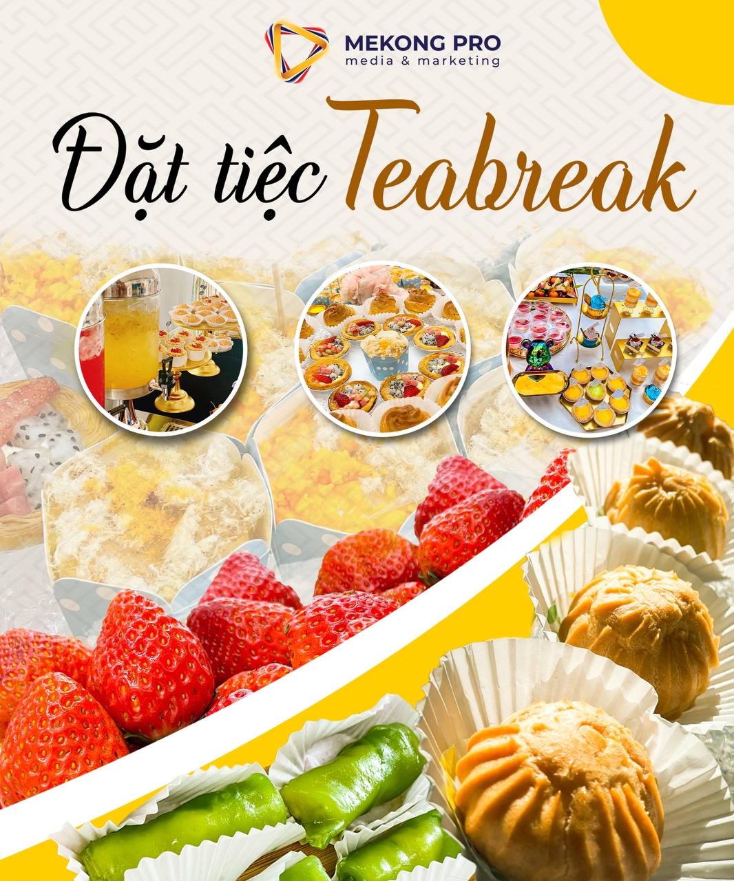 Teabreak