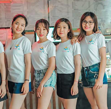 Đồng phục du lịch