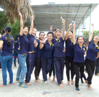 Đồng phục đi biển